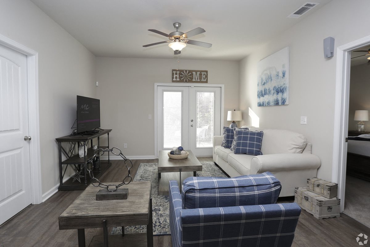 Highborne Apartments